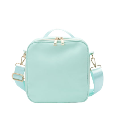 Personalised Insulated Lunch Bag - The Happy Tribe