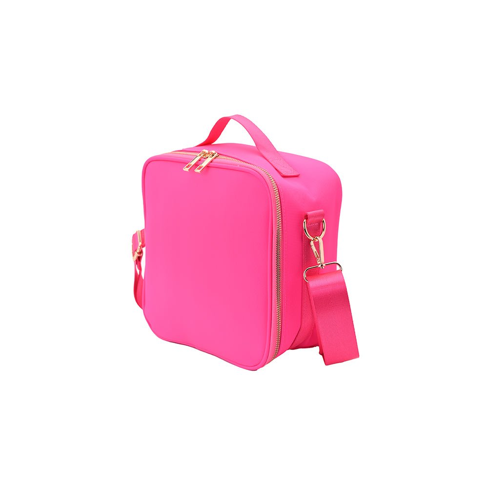 Personalised Insulated Lunch Bag - The Happy Tribe