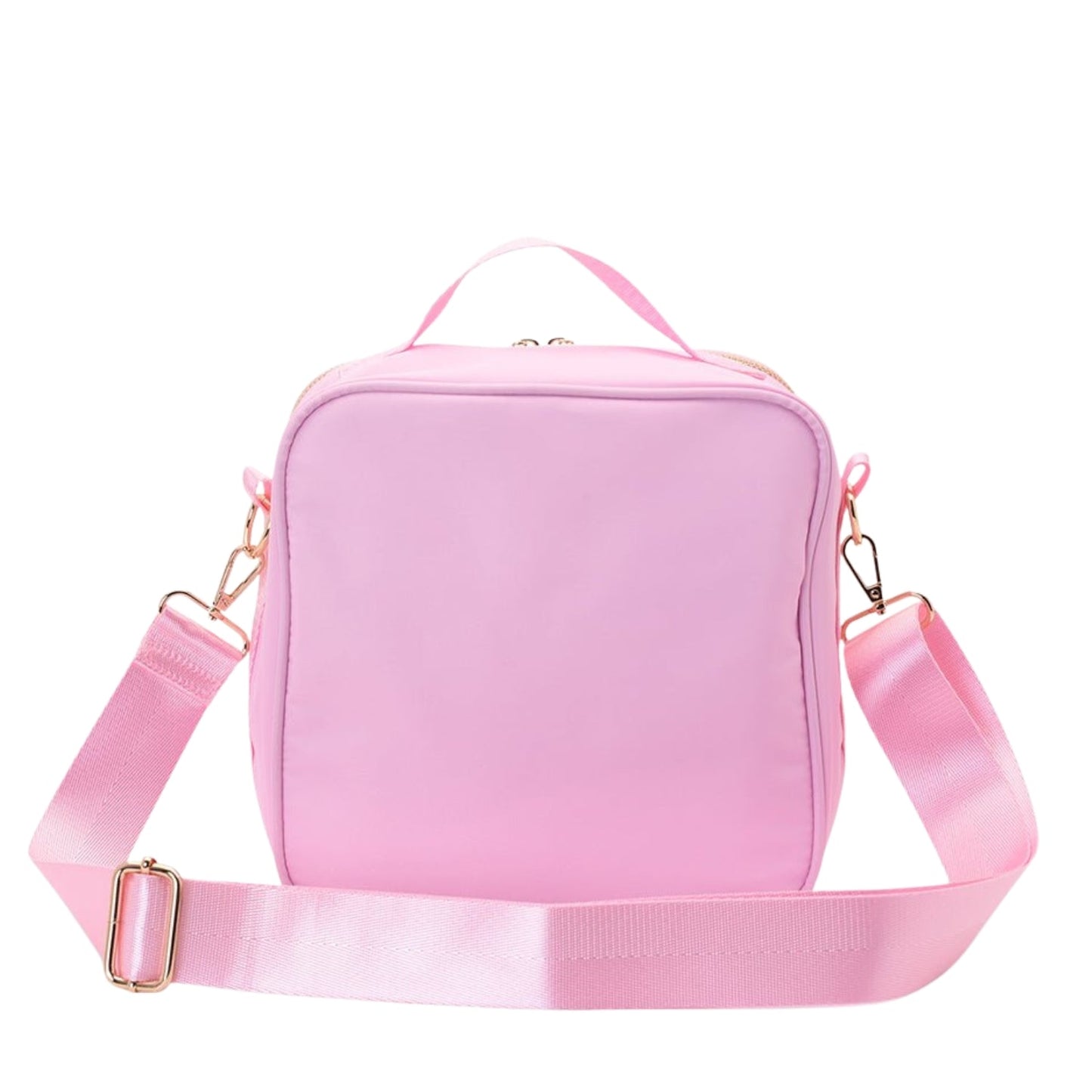 Personalised Insulated Lunch Bag - The Happy Tribe