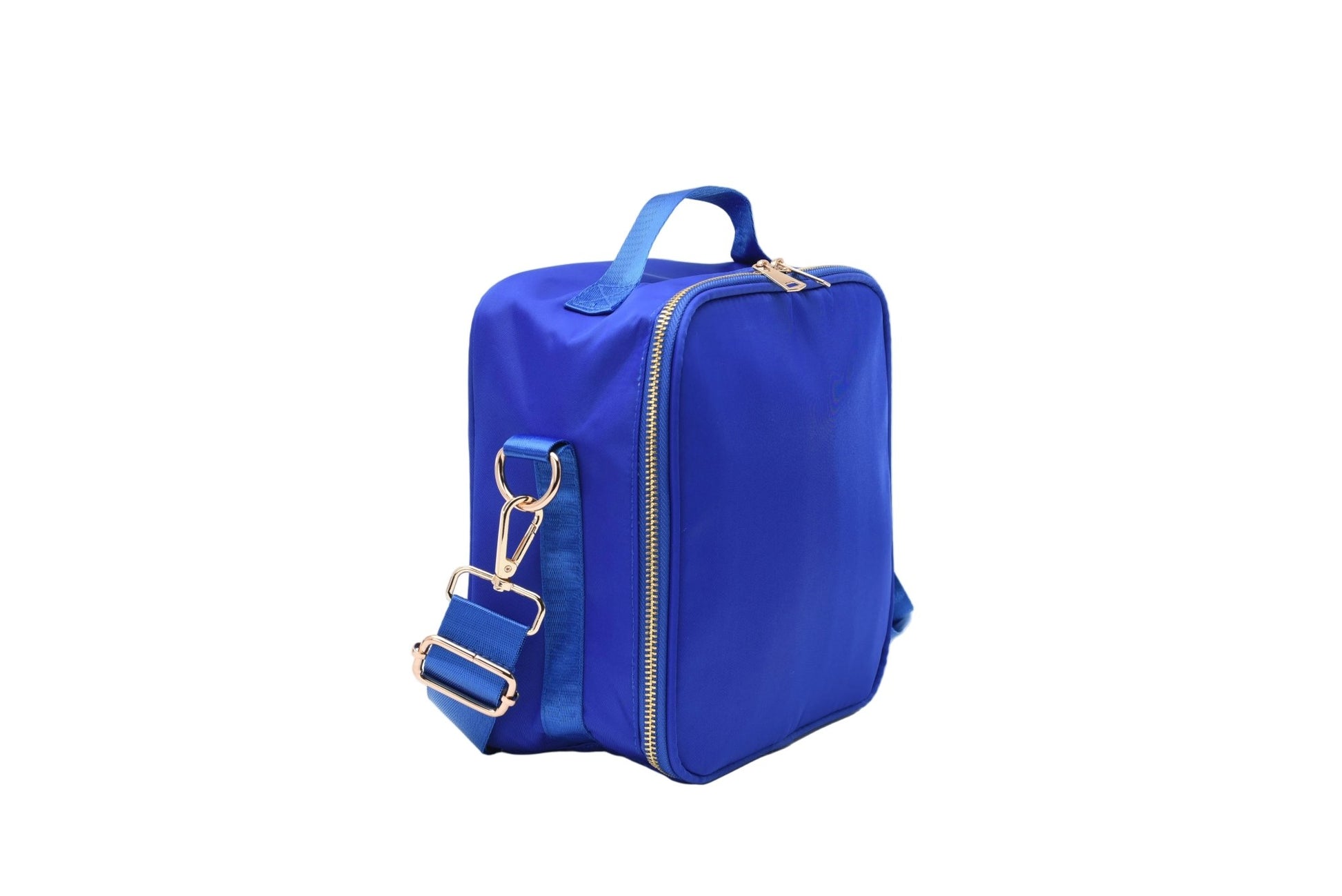 Personalised Insulated Lunch Bag - The Happy Tribe
