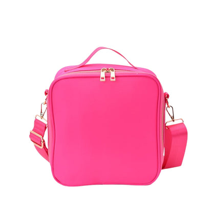 Personalised Insulated Lunch Bag - The Happy Tribe