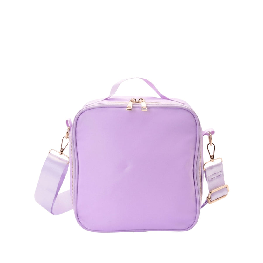 Personalised Insulated Lunch Bag
