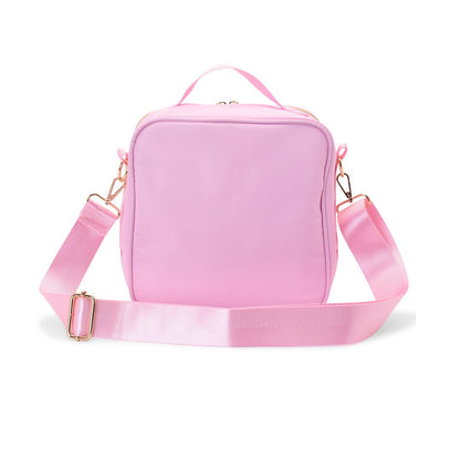 Personalised Insulated Lunch Bag - The Happy Tribe