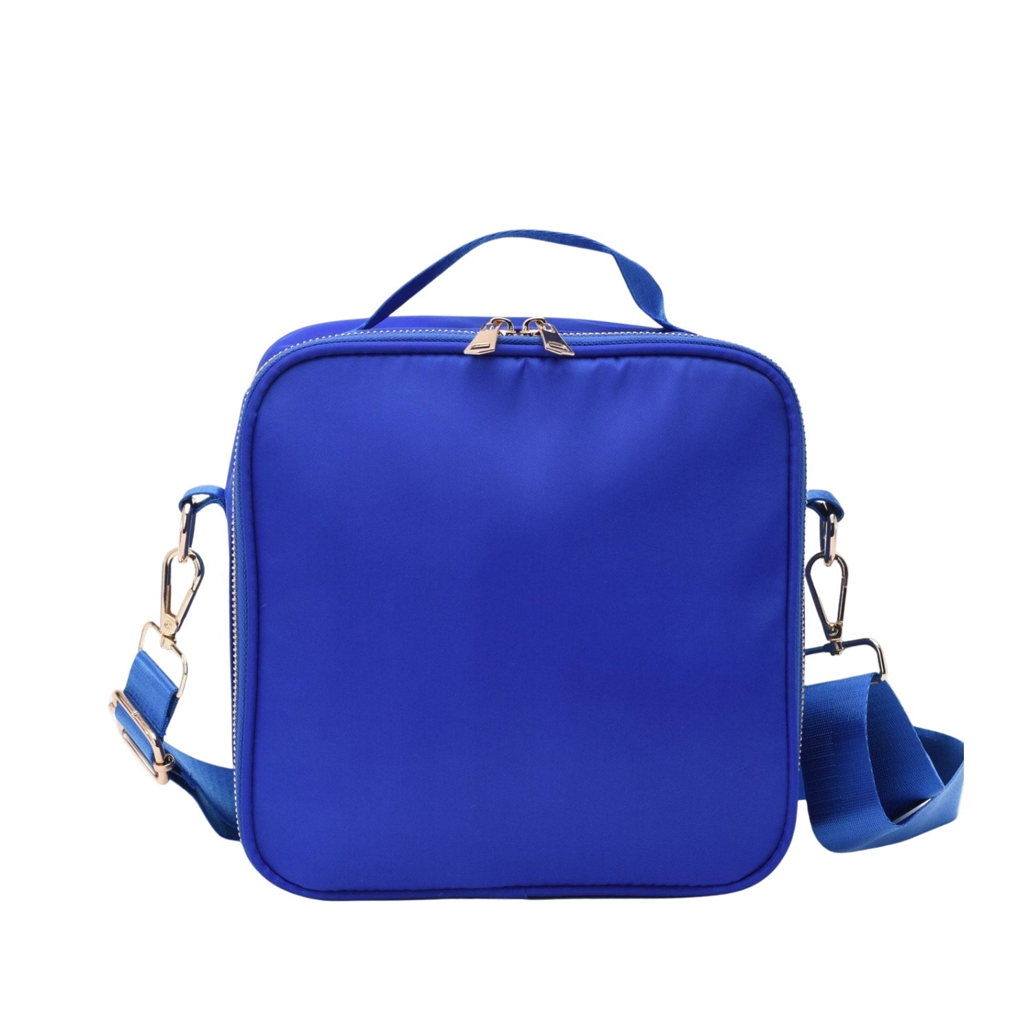Personalised Insulated Lunch Bag - The Happy Tribe