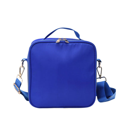 Personalised Insulated Lunch Bag - The Happy Tribe