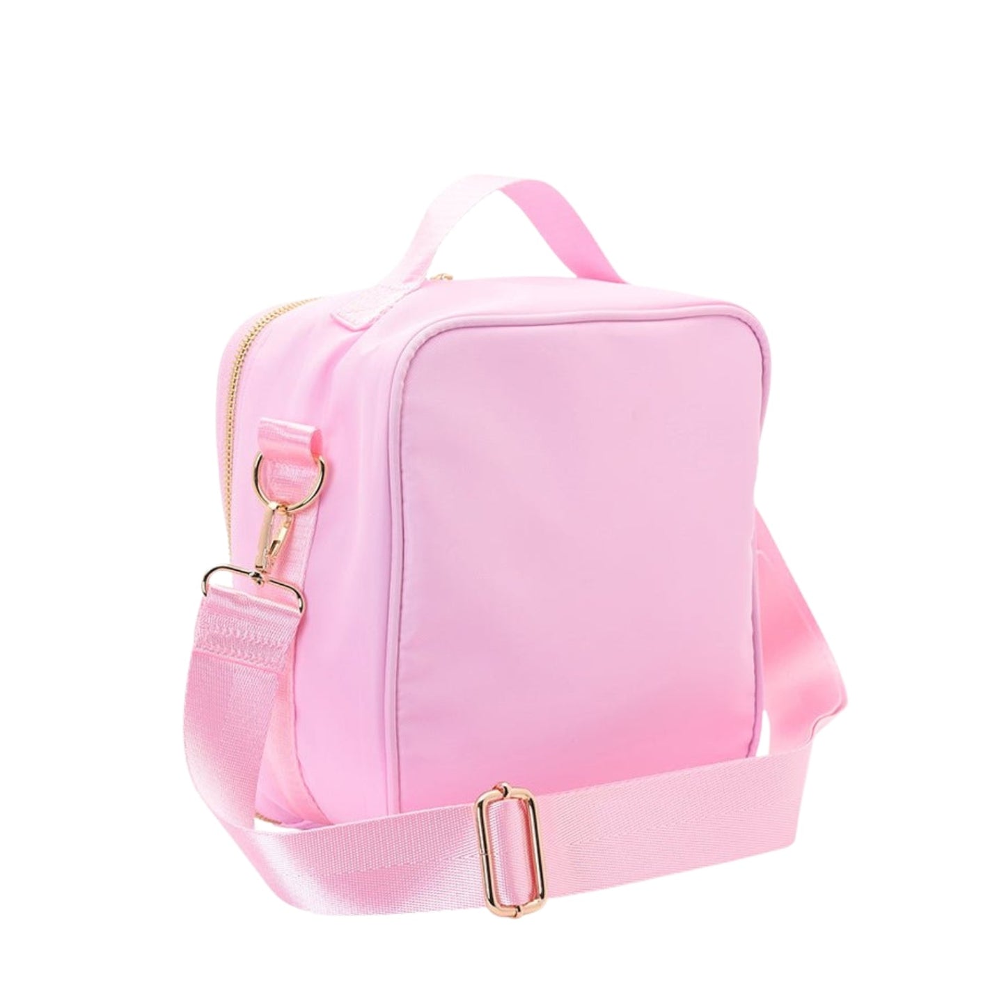 Personalised Insulated Lunch Bag - The Happy Tribe