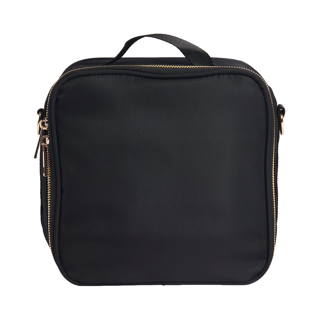 Personalised Insulated Lunch Bag - The Happy Tribe