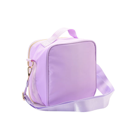Personalised Insulated Lunch Bag - The Happy Tribe