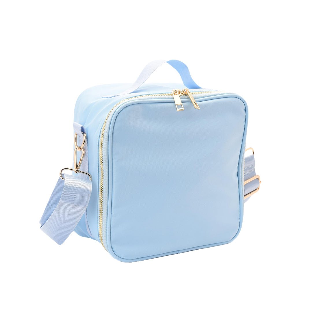 Personalised Insulated Lunch Bag - The Happy Tribe