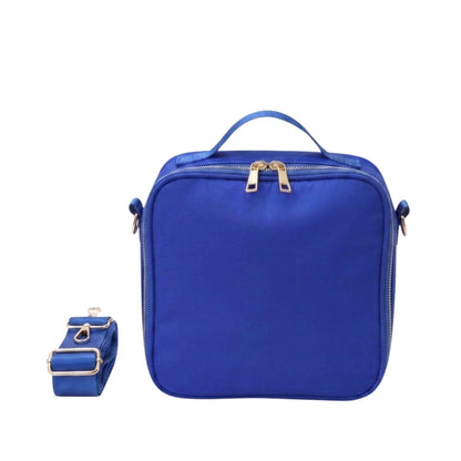 Personalised Insulated Lunch Bag - The Happy Tribe