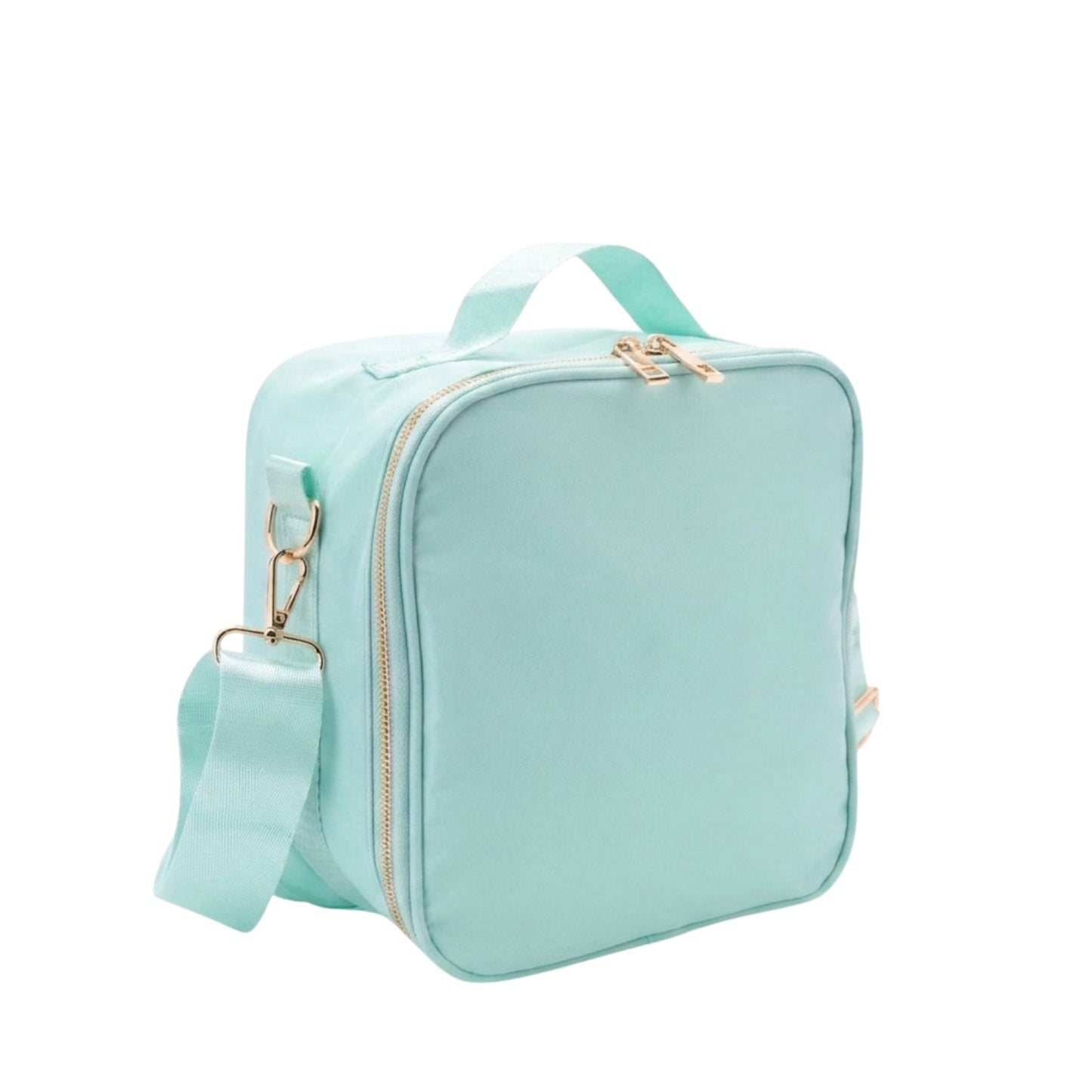 Personalised Insulated Lunch Bag - The Happy Tribe