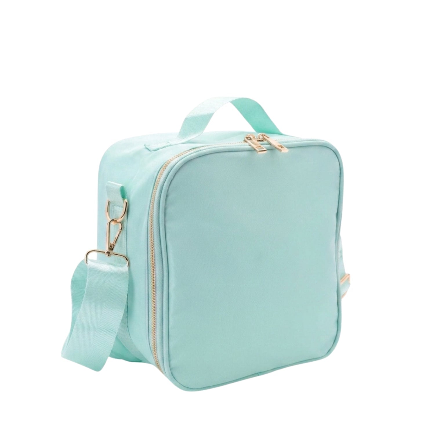 Personalised Insulated Lunch Bag - The Happy Tribe