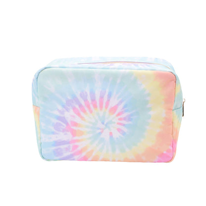 Personalised Large Pouch - The Happy Tribe