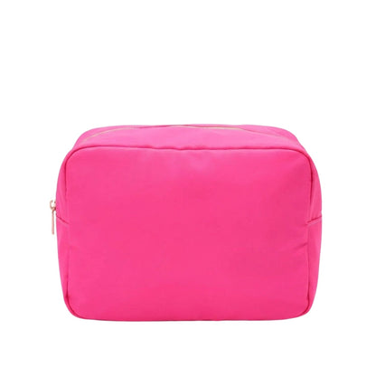 Personalised Large Pouch - The Happy Tribe