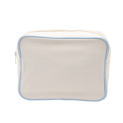 Personalised Large Pouch - The Happy Tribe