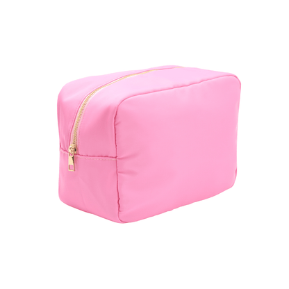 Personalised Large Pouch - The Happy Tribe