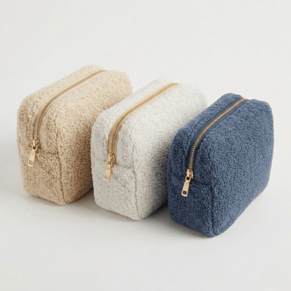 Personalised Large Pouch - The Happy Tribe