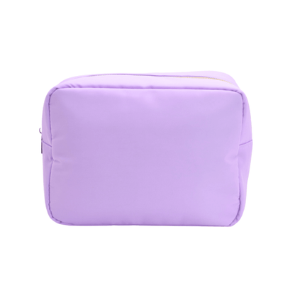 Personalised Large Pouch - The Happy Tribe
