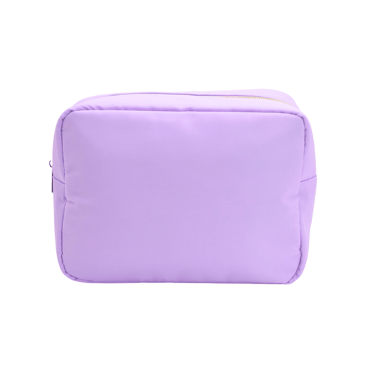 Personalised Large Pouch - The Happy Tribe