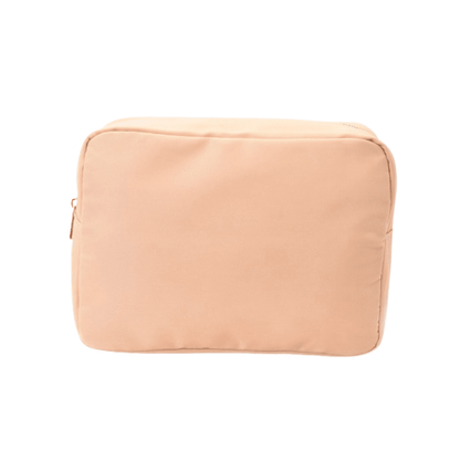 Personalised Large Pouch - The Happy Tribe
