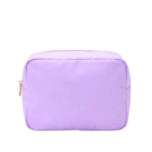 Personalised Large Pouch - The Happy Tribe