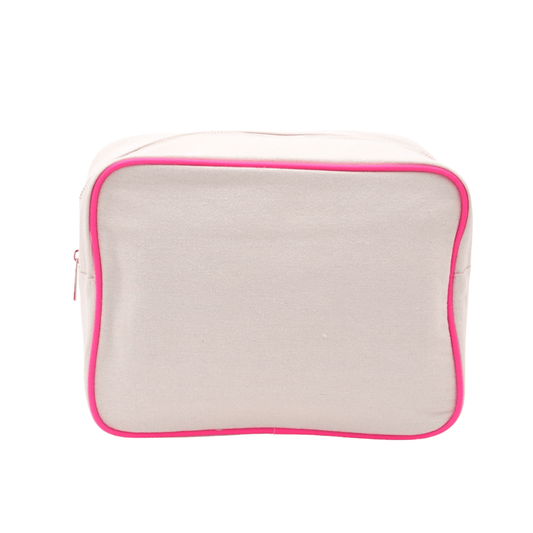Personalised Large Pouch - The Happy Tribe
