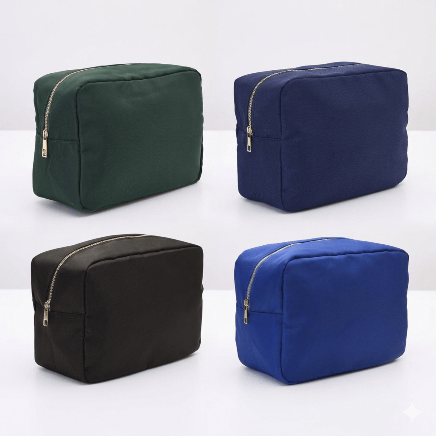 Personalised Large Pouch - The Happy Tribe