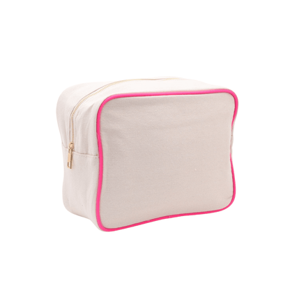 Personalised Large Pouch - The Happy Tribe