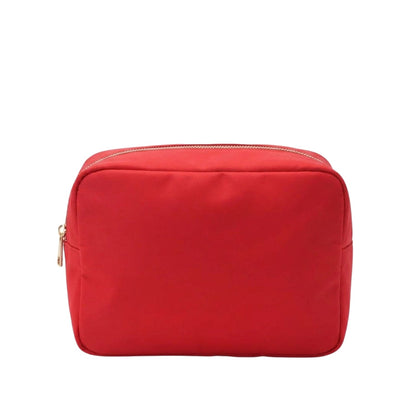 Personalised Large Pouch - The Happy Tribe