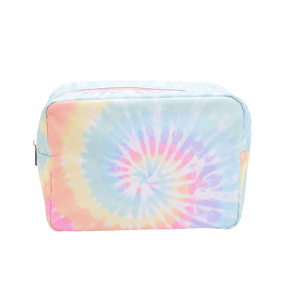 Personalised Large Pouch - The Happy Tribe