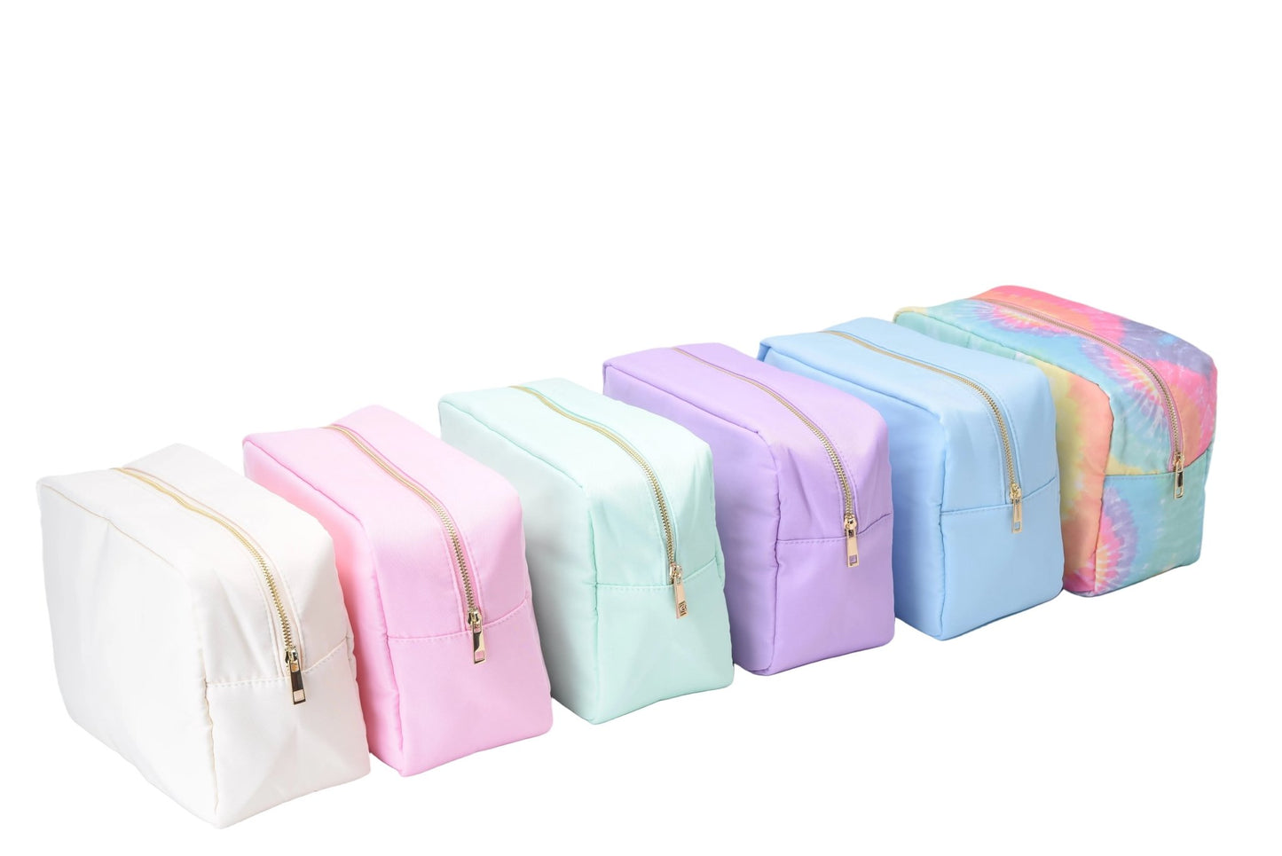 Personalised Large Pouch - The Happy Tribe