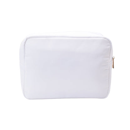 Personalised Large Pouch - The Happy Tribe