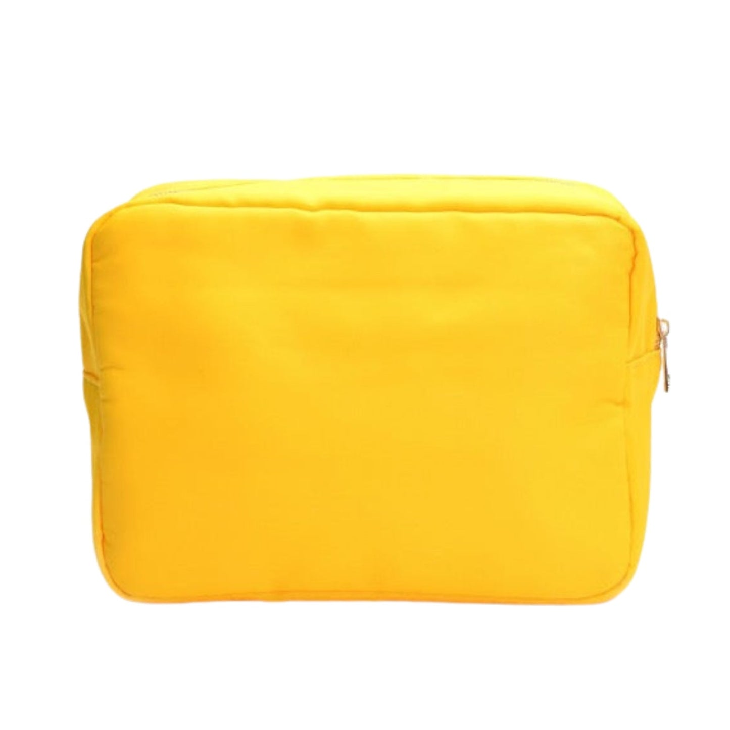 Personalised Large Pouch - The Happy Tribe