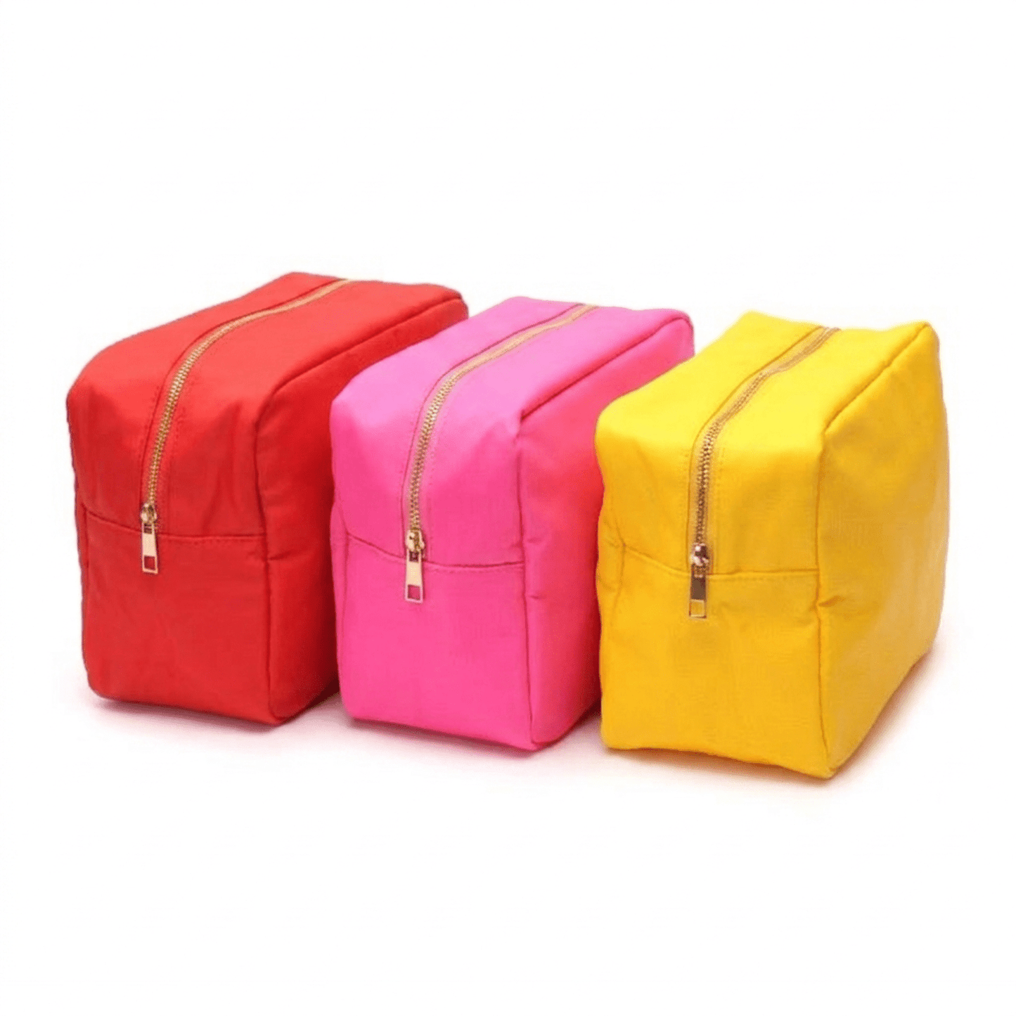 Personalised Large Pouch - The Happy Tribe