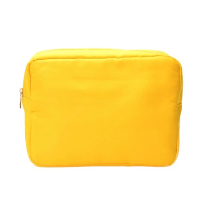 Personalised Large Pouch - The Happy Tribe