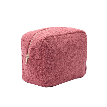 Personalised Large Teddy Pouch - The Happy Tribe