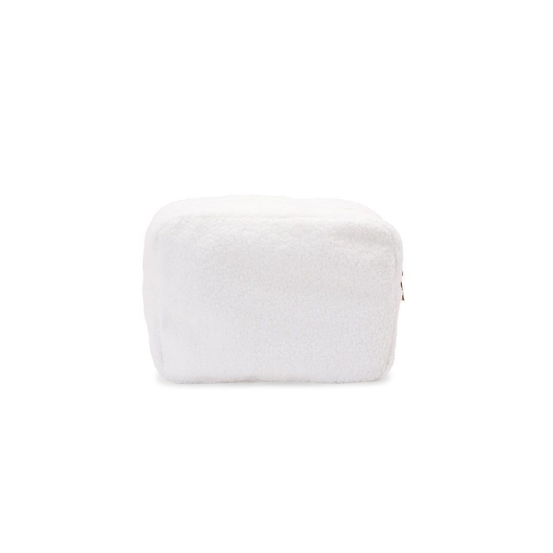 Personalised Large Teddy Pouch - The Happy Tribe