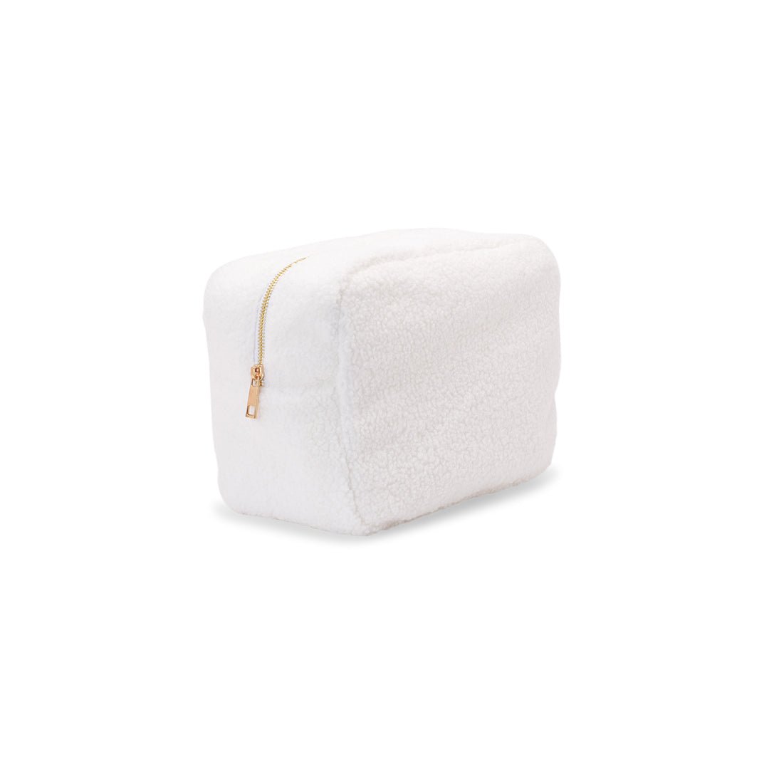 Personalised Large Teddy Pouch - The Happy Tribe