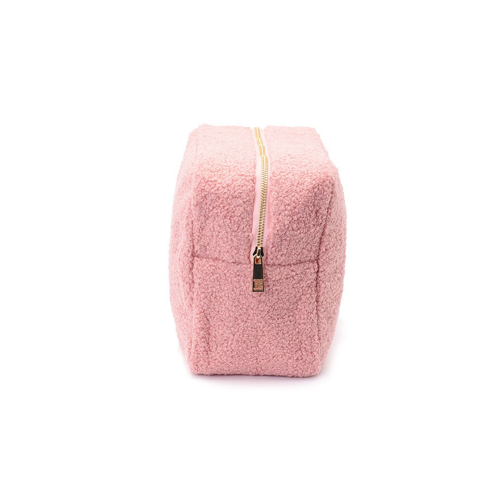 Personalised Large Teddy Pouch - The Happy Tribe