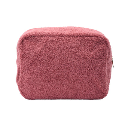 Personalised Large Teddy Pouch - The Happy Tribe
