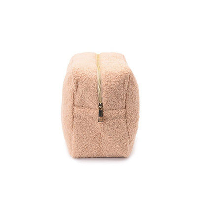 Personalised Large Teddy Pouch - The Happy Tribe
