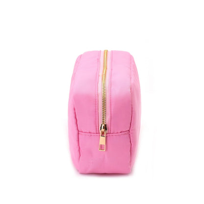 Personalised Medium Pouch - The Happy Tribe