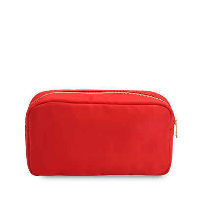 Personalised Medium Pouch - The Happy Tribe