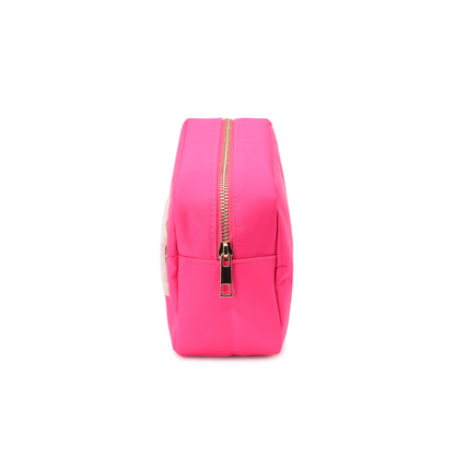 Personalised Medium Pouch - The Happy Tribe