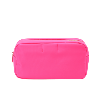 Personalised Medium Pouch - The Happy Tribe