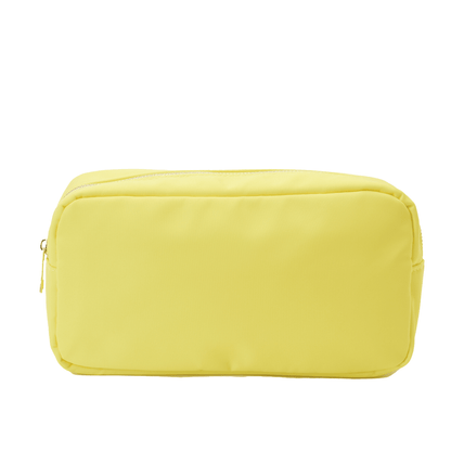 Personalised Medium Pouch - The Happy Tribe