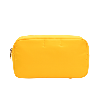 Personalised Medium Pouch - The Happy Tribe