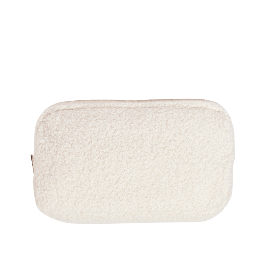 Personalised Medium Teddy Pouch