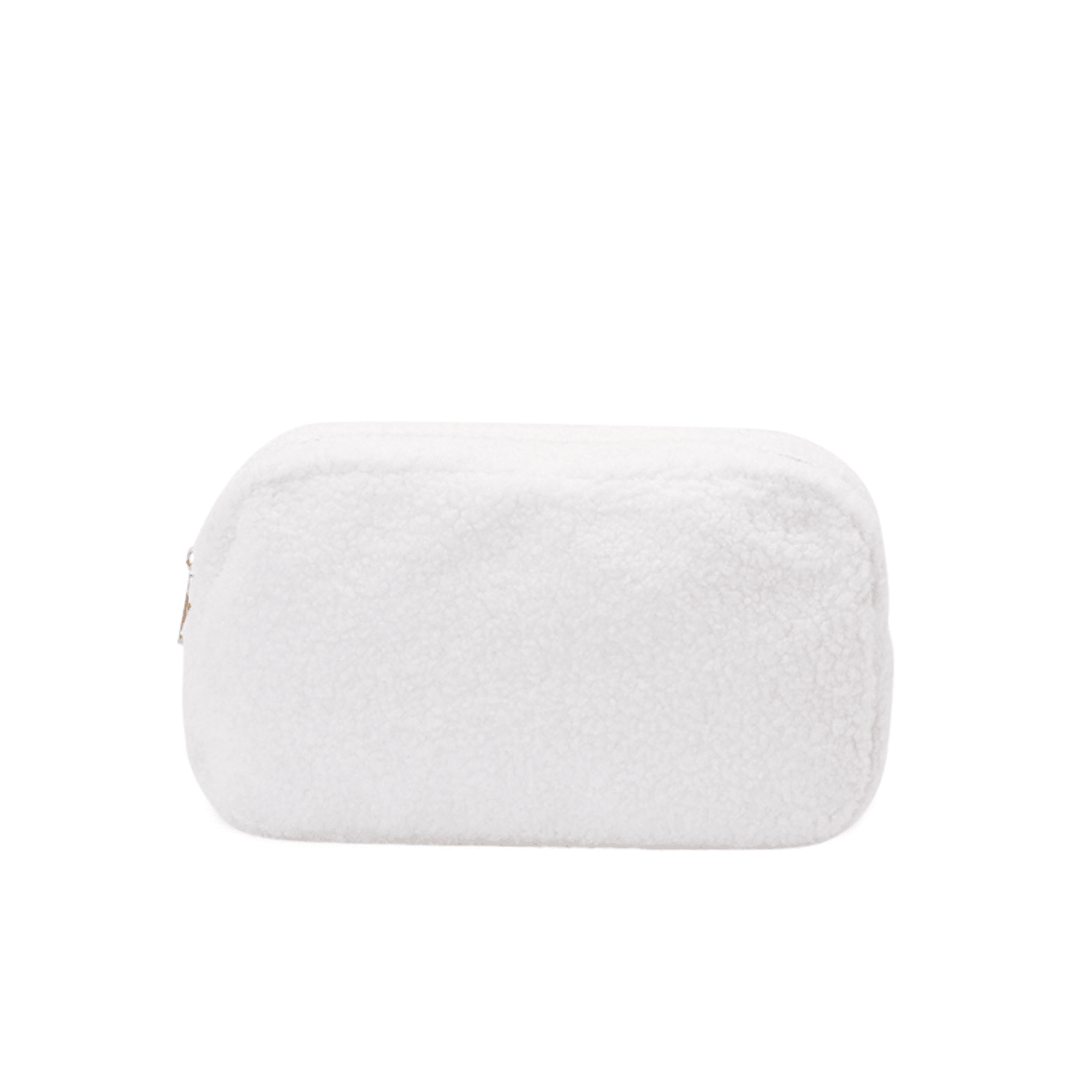 Personalised Medium Teddy Pouch - The Happy Tribe