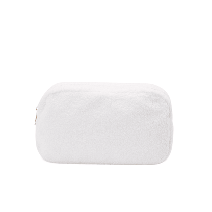 Personalised Medium Teddy Pouch - The Happy Tribe